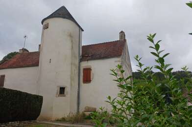 Maison 9 pièces 185000 €