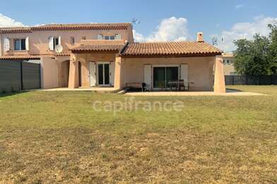 Maison 6 pièces 629000 €