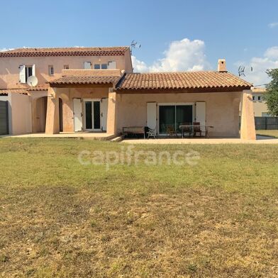 Maison 6 pièces 629000 €