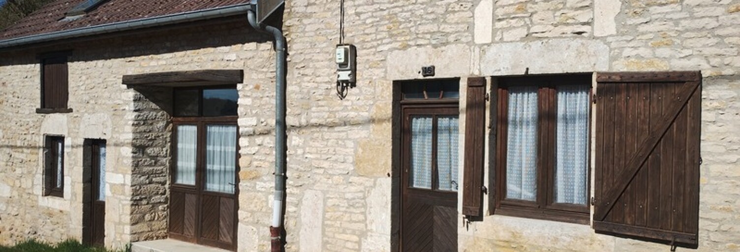 Maison 7 Pièces 202 m² à vendre à Vitry-lès-Nogent (52800)