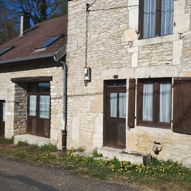 Maison 7 pièces 161000 €