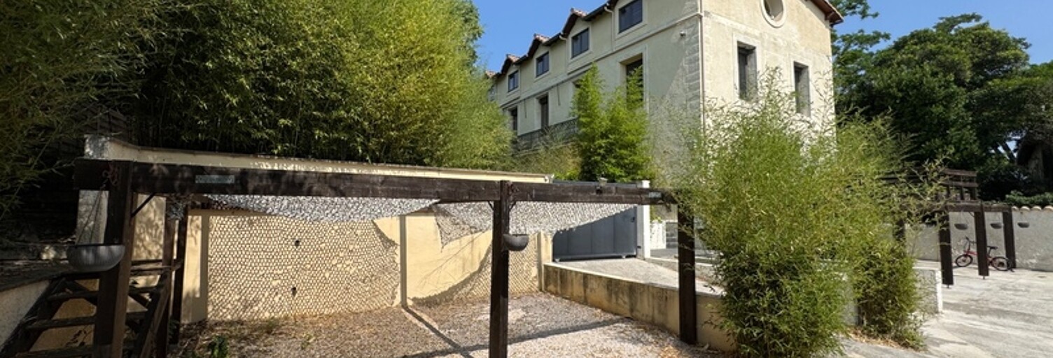 Maison 18 Pièces 350 m² à vendre à Montpellier (34000)