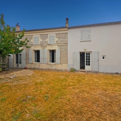 Maison 7 pièces 160000 €