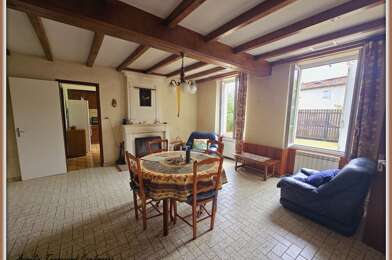 Maison 7 pièces 160000 €