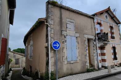 Maison 3 pièces 46000 €
