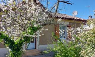 Maison 90 m² en viager Saint-Médard-de-Guizières (33230)