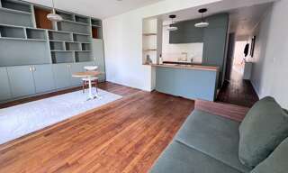 Appartement 3 Pièces 50 m² à vendre à Puteaux (92800)