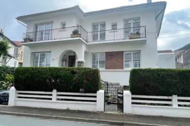 Maison 10 pièces 238000 €