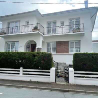 Maison 10 pièces 238000 €