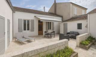 Maison 4 Pièces 96 m² à vendre à Rochefort (17300)