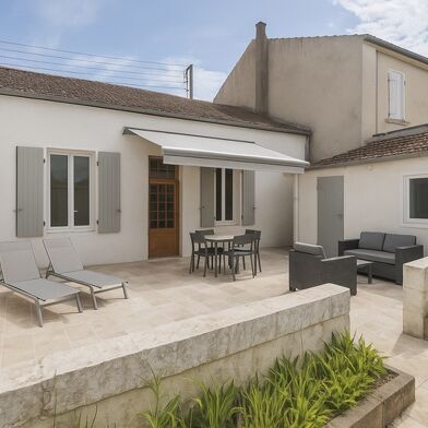 Maison 4 pièces 200000 €