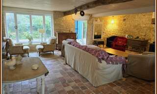 Maison 4 Pièces 140 m² à vendre à Antezant-la-Chapelle (17400)