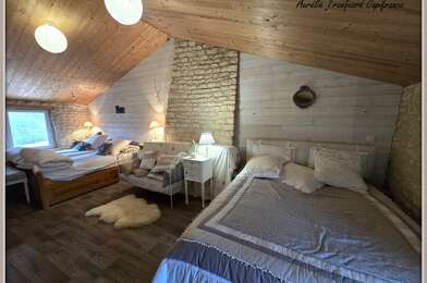 Maison 4 pièces 245000 €