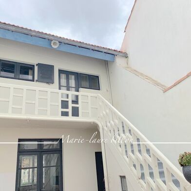 Maison 3 pièces 249900 €