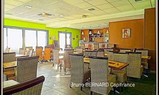 Commerce 1 Pièce 170 m² à louer à Lannemezan (65300)