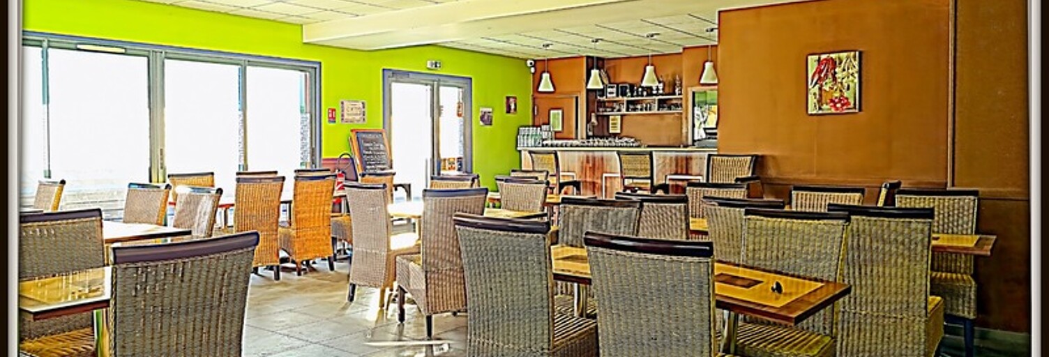 Commerce 1 Pièce 170 m² à louer à Lannemezan (65300)