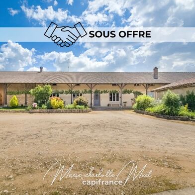 Maison 5 pièces 299900 €