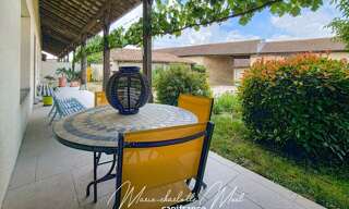 Maison 5 Pièces 135 m² à vendre à Pont-de-Vaux (01190)