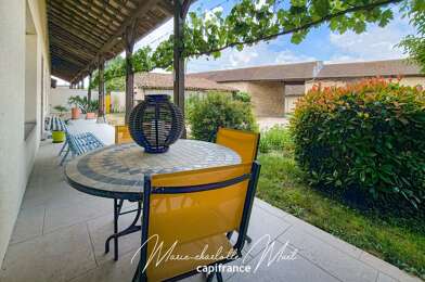 Maison 5 pièces 299900 €