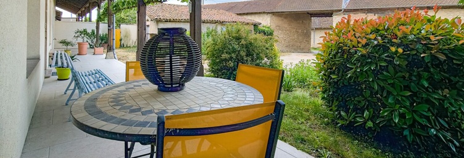 Maison 5 Pièces 135 m² à vendre à Pont-de-Vaux (01190)