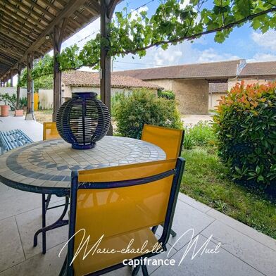 Maison 5 pièces 299900 €