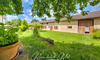 Maison 5 Pièces 135 m² à vendre à Pont-de-Vaux (01190)