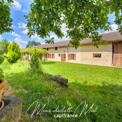 Maison 5 pièces 299900 €