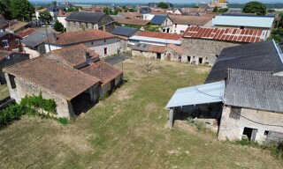 Maison 2 Pièces 70 m² à vendre à Airvault (79600)