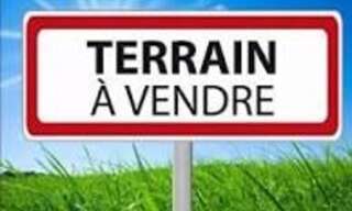 Terrain  1235 m² à vendre à Bouxières-aux-Bois (88270)