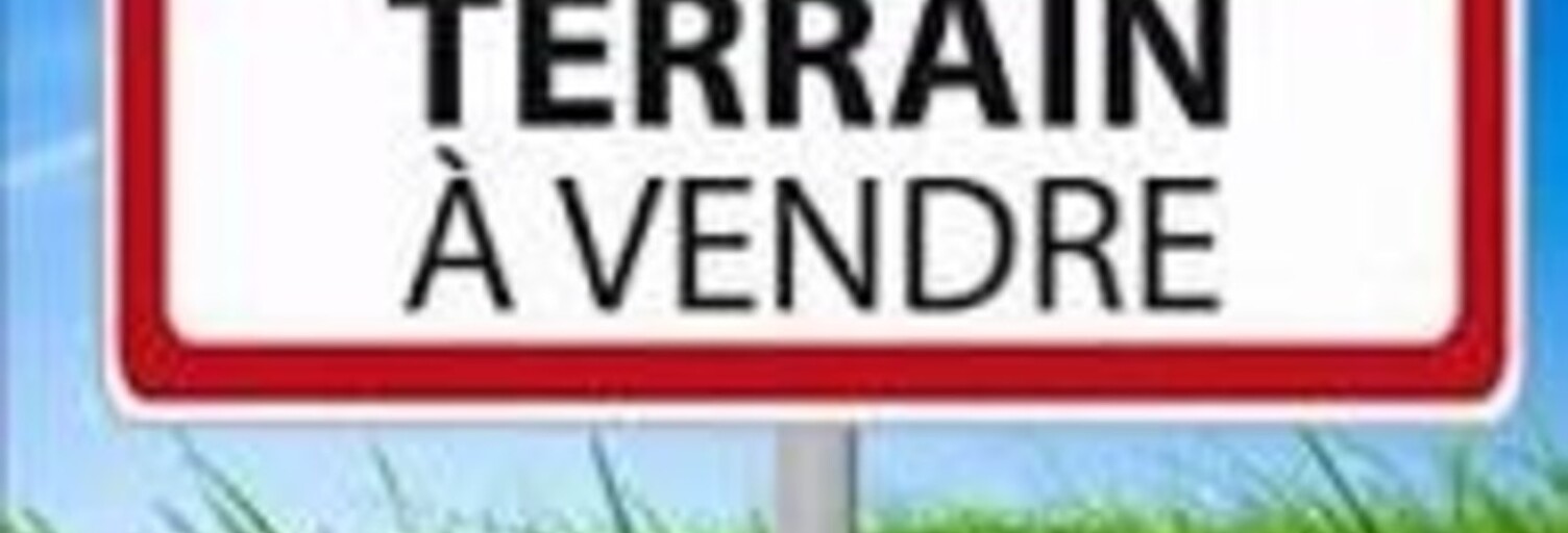 Terrain  1235 m² à vendre à Bouxières-aux-Bois (88270)