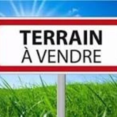 Terrain  29700 €