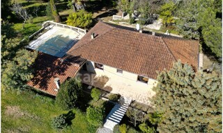 Maison 4 Pièces 110 m² à vendre à Chancelade (24650)