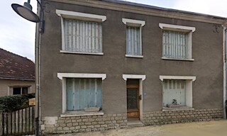 Maison 7 Pièces 150 m² à vendre à Loché-sur-Indrois (37460)