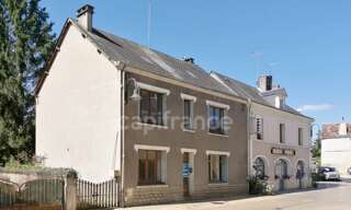 Maison 7 Pièces 150 m² à vendre à Loché-sur-Indrois (37460)
