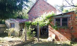 Maison 7 Pièces 150 m² à vendre à Loché-sur-Indrois (37460)