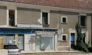 Maison 7 Pièces 210 m² à vendre à Loché-sur-Indrois (37460)