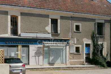 Maison 7 pièces 119900 €