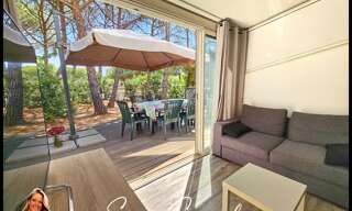 Appartement 2 Pièces 38 m² à vendre à Agde (34300)