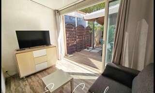 Appartement 2 Pièces 38 m² à vendre à Agde (34300)