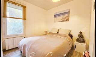 Appartement 2 Pièces 38 m² à vendre à Agde (34300)