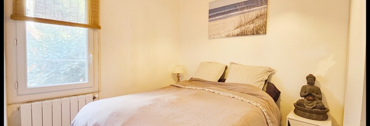 Appartement 2 Pièces 38 m² à vendre à Agde (34300)