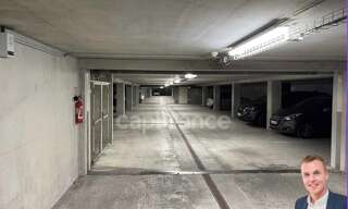 Garage  18 m² à vendre à Quimper (29000)