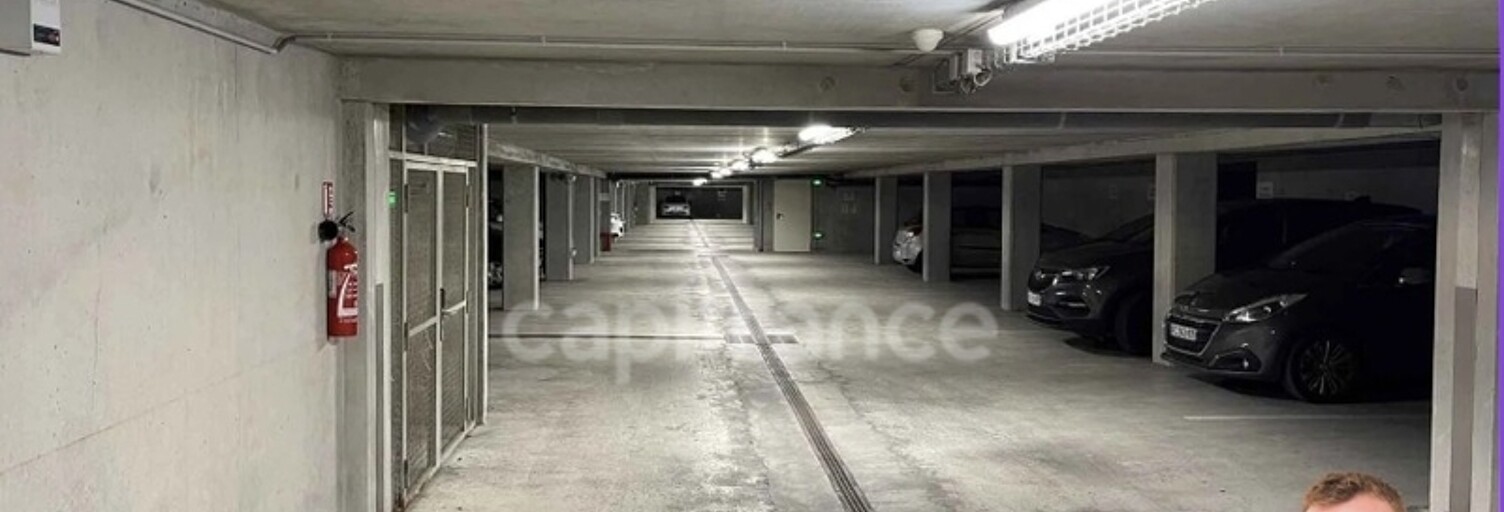 Garage  18 m² à vendre à Quimper (29000)