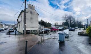 Garage  18 m² à vendre à Quimper (29000)