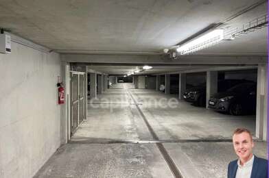 Garage  17500 €