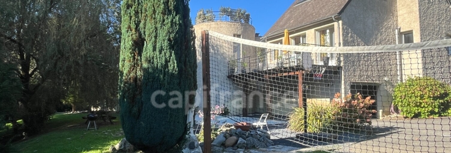 Maison 15 Pièces 472 m² à vendre à Lourdes (65100)