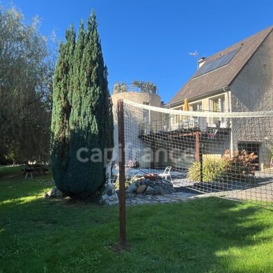 Maison 15 pièces 540000 €