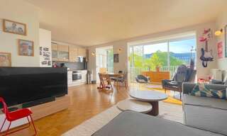 Appartement 4 Pièces 83 m² à vendre à Vanves (92170)