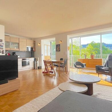 Appartement 4 pièces 555000 €