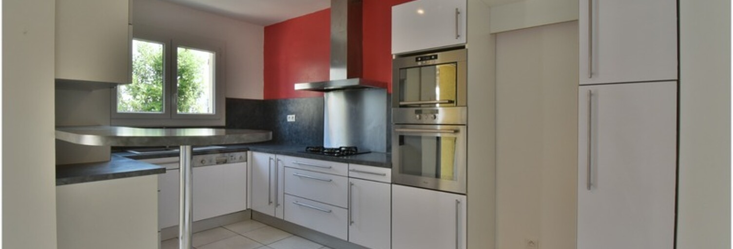 Maison 4 Pièces 96 m² à vendre à Agde (34300)